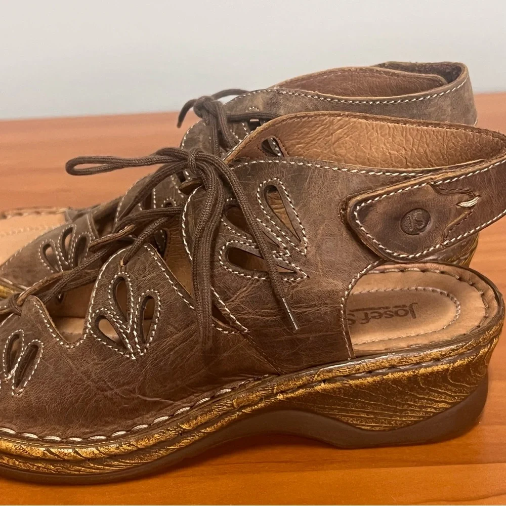 Josef Seibel new without